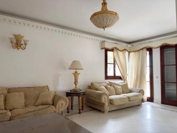 Terreno en Urbanización la Carolina, 69