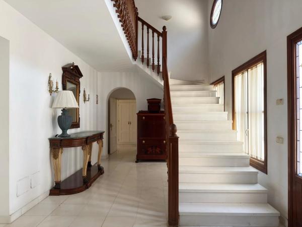 Terreno en Urbanización la Carolina, 69