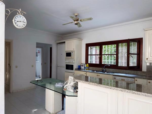 Terreno en Urbanización la Carolina, 69