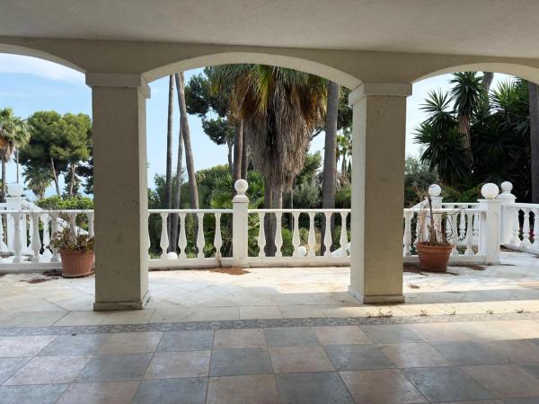 Terreno en Urbanización la Carolina, 69