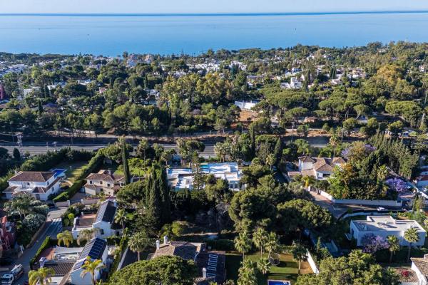 Terreno en calle Casares
