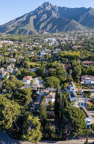 Terreno en calle Casares