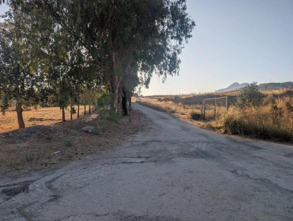 Terreno en carretera A-356, 9