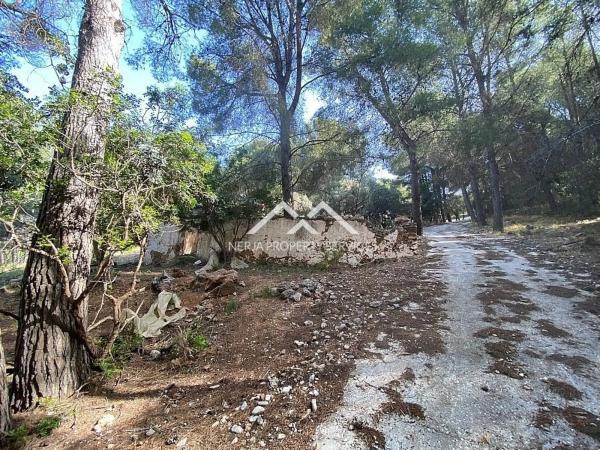 Terreno en Frigiliana