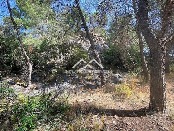 Terreno en Frigiliana