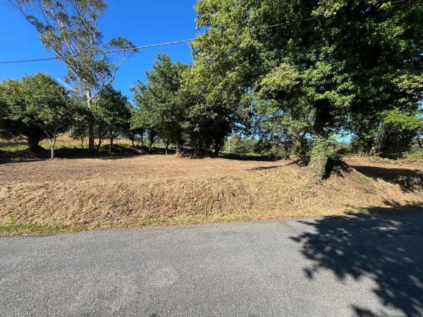 Terreno en Entrecamiños