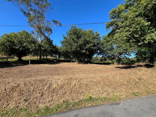 Terreno en Entrecamiños