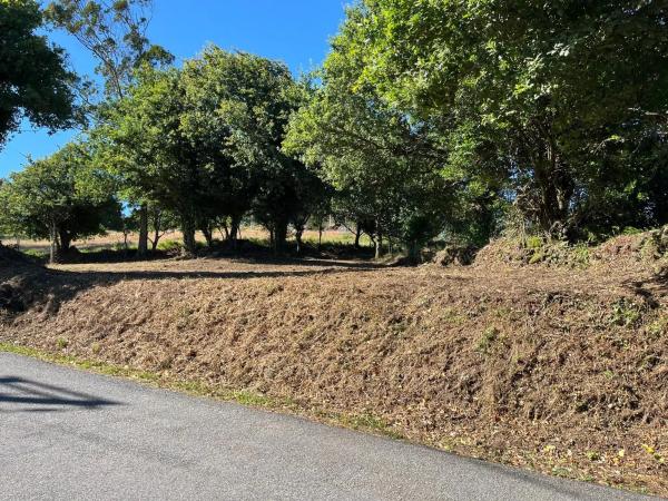 Terreno en Entrecamiños