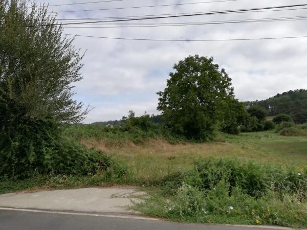 Terreno en Dp-7901 s/n