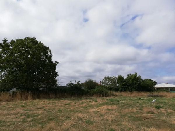 Terreno en Dp-7901 s/n