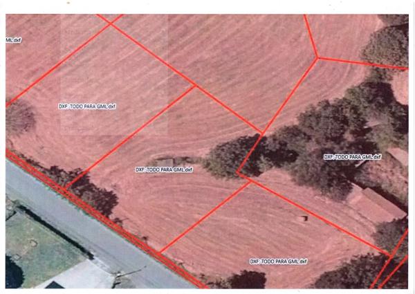 Terreno en Dp-7901 s/n