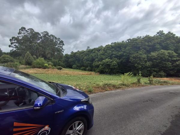 Terreno en Ponte Goiáns, 22