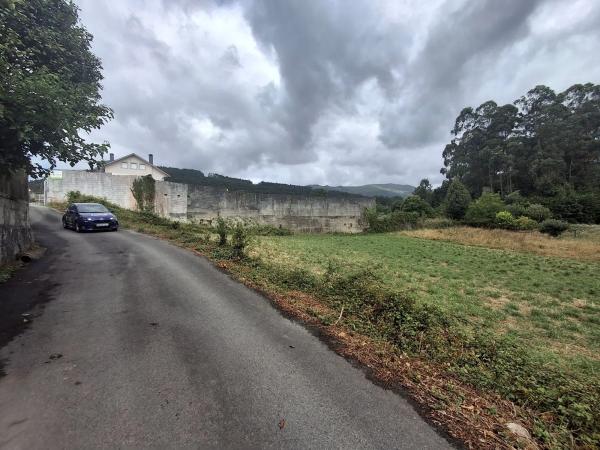 Terreno en Ponte Goiáns, 22