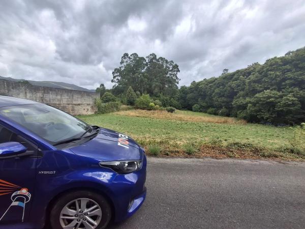 Terreno en Ponte Goiáns, 22
