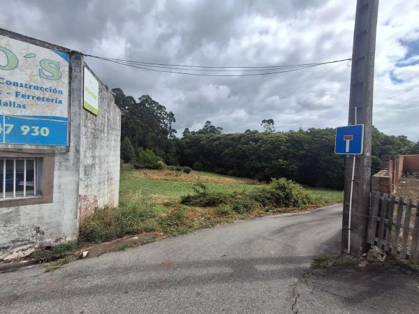 Terreno en Ponte Goiáns, 22