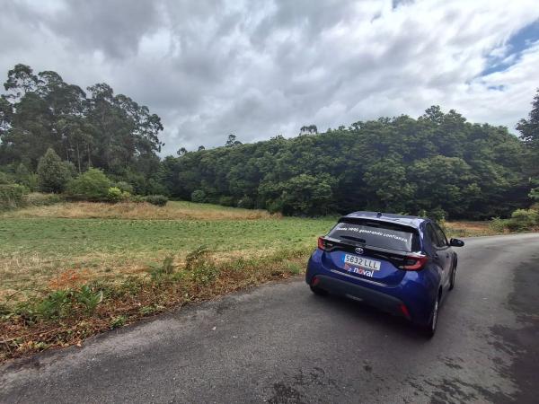 Terreno en Ponte Goiáns, 22