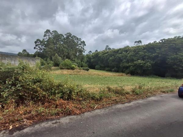 Terreno en Ponte Goiáns, 22