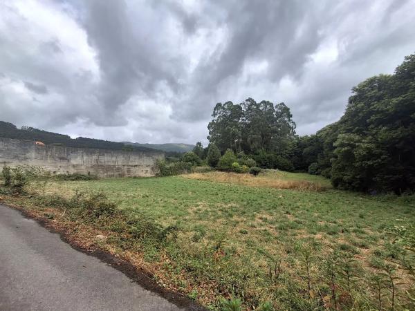 Terreno en Ponte Goiáns, 22