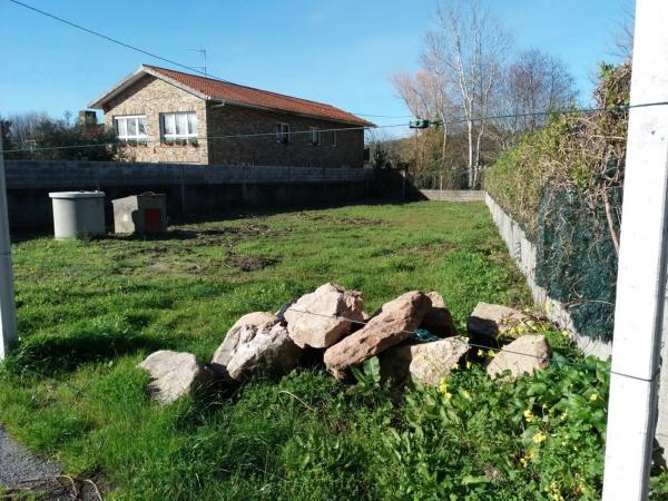 Terreno en Lugar Bretal s/n LugardeBretal