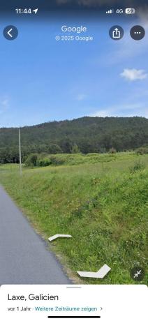 Terreno en Coba Abaixo s/n