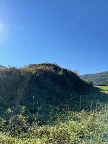 Terreno en Coba Abaixo s/n