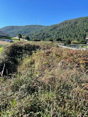 Terreno en Coba Abaixo s/n