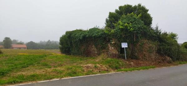 Terreno en Lugar Mouriños, 4