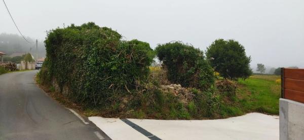 Terreno en Lugar Mouriños, 4