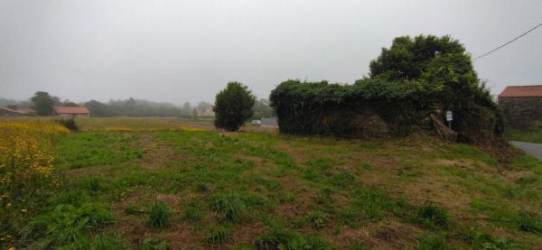 Terreno en Lugar Mouriños, 4