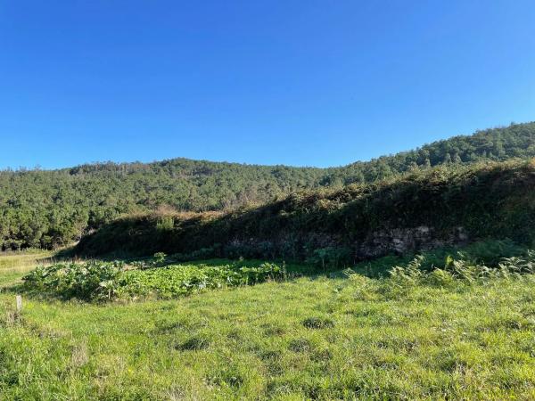 Terreno en Lugar Abaixo, 1