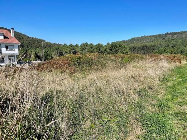 Terreno en Lugar Abaixo, 1