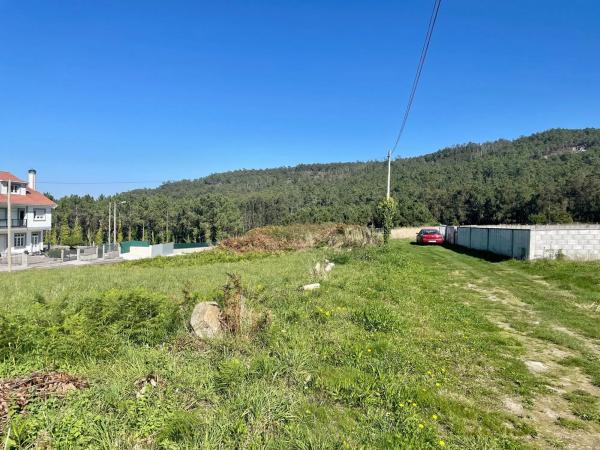 Terreno en Lugar Abaixo, 1