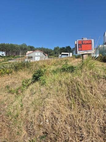 Terreno en Lugar Pedra Cuca s/n
