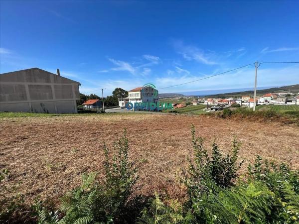 Terreno en Piñeiros s/n