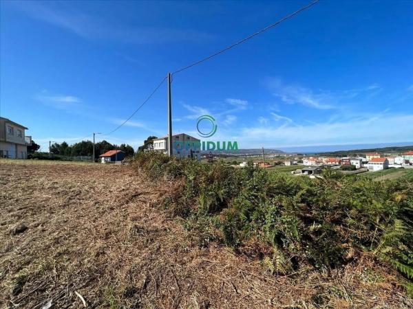 Terreno en Piñeiros s/n