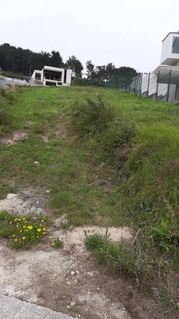 Terreno en Lugar Pedra Cuca s/n