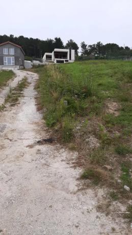 Terreno en Lugar Pedra Cuca s/n