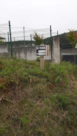 Terreno en Lugar Pedra Cuca s/n