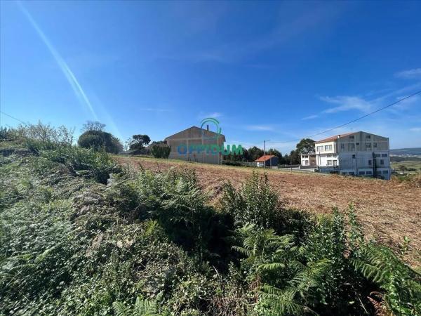 Terreno en Piñeiros s/n