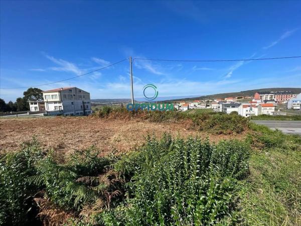 Terreno en Piñeiros s/n