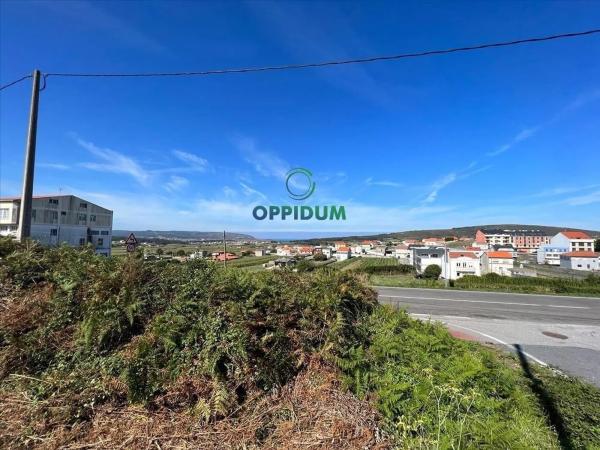 Terreno en Piñeiros s/n