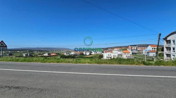 Terreno en Piñeiros s/n