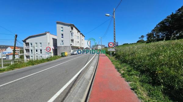 Terreno en Piñeiros s/n