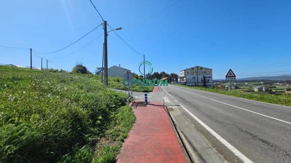 Terreno en Piñeiros s/n