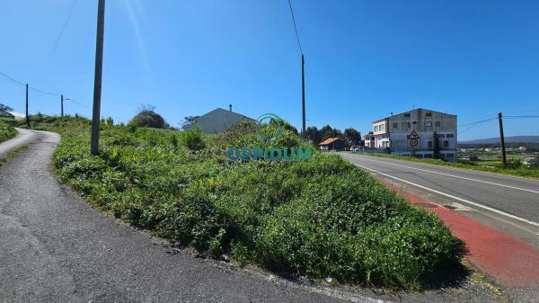 Terreno en Piñeiros s/n