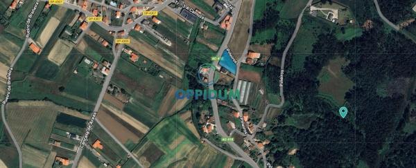 Terreno en Piñeiros s/n