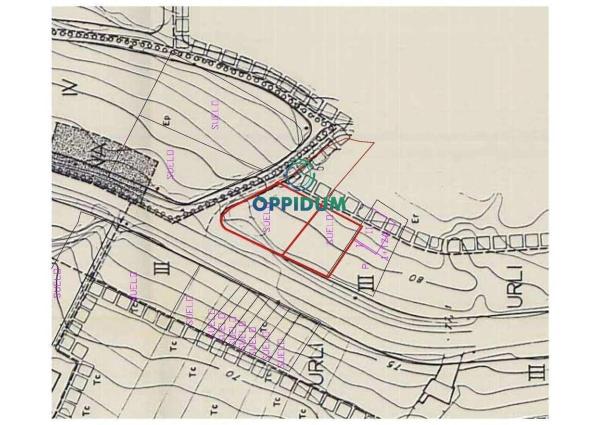 Terreno en Piñeiros s/n