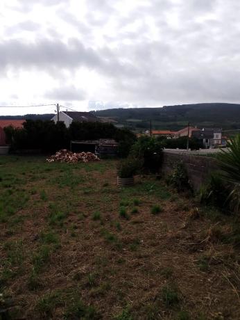 Terreno en Malpica de Bergantiños