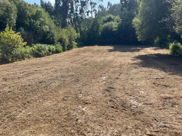 Terreno en Aldea Reboredo, 6