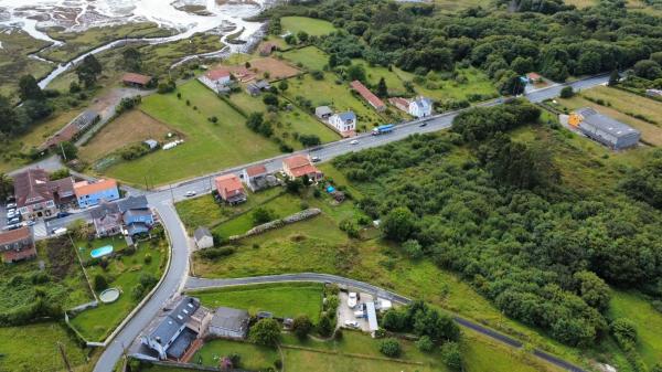 Terreno en Cariño